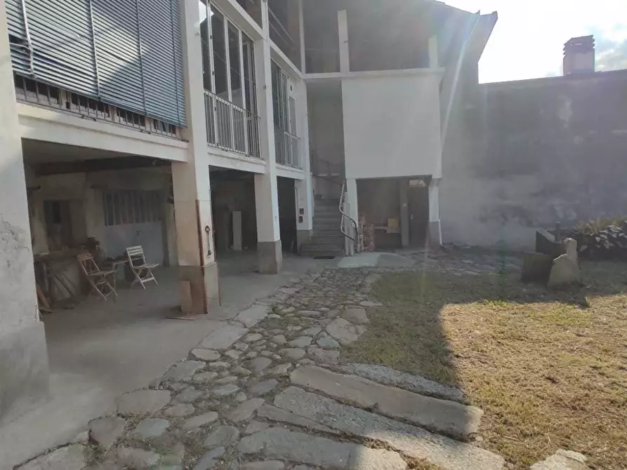 Immagine 15 di Terratetto in vendita  in via della Villa 10 a Loranzè