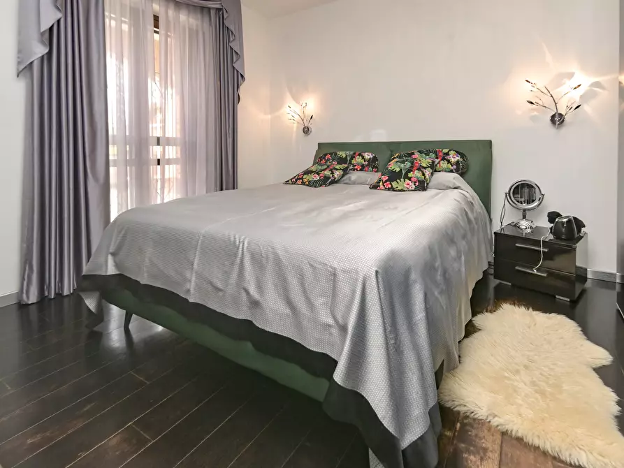 Immagine 41 di Quadrilocale in vendita  in via san gillio 7 a Givoletto