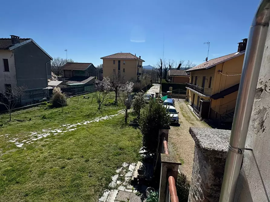 Immagine 35 di Porzione di casa in vendita  in Via Milanere 29 a Almese