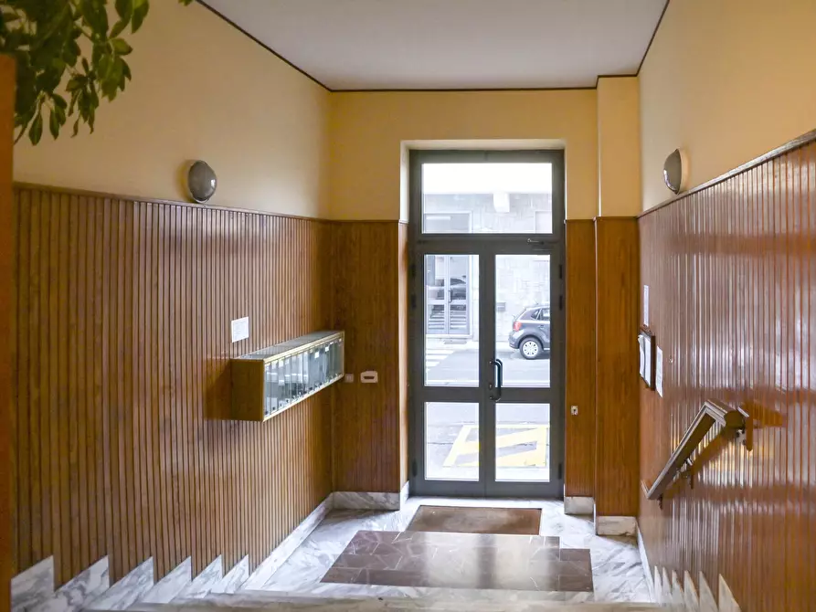 Immagine 5 di Trilocale in vendita  in Via Guglielmo Baldessano 24 a Carmagnola