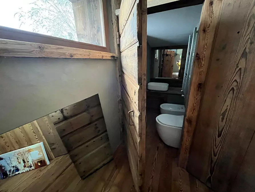 Immagine 114 di Baita in vendita  a Bardonecchia