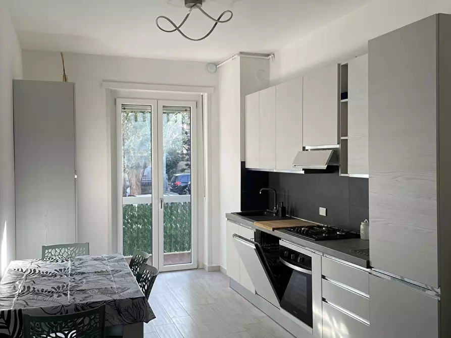 Immagine 7 di Stanza singola in affitto  in via Caprera 37 a Torino