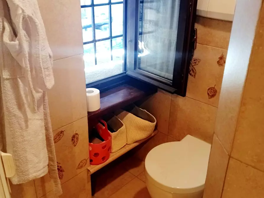 Immagine 26 di Attico in vendita  in Strada per Le Gleise 57 a Bardonecchia