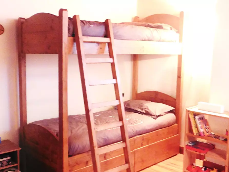 Immagine 28 di Attico in vendita  in Strada per Le Gleise 57 a Bardonecchia