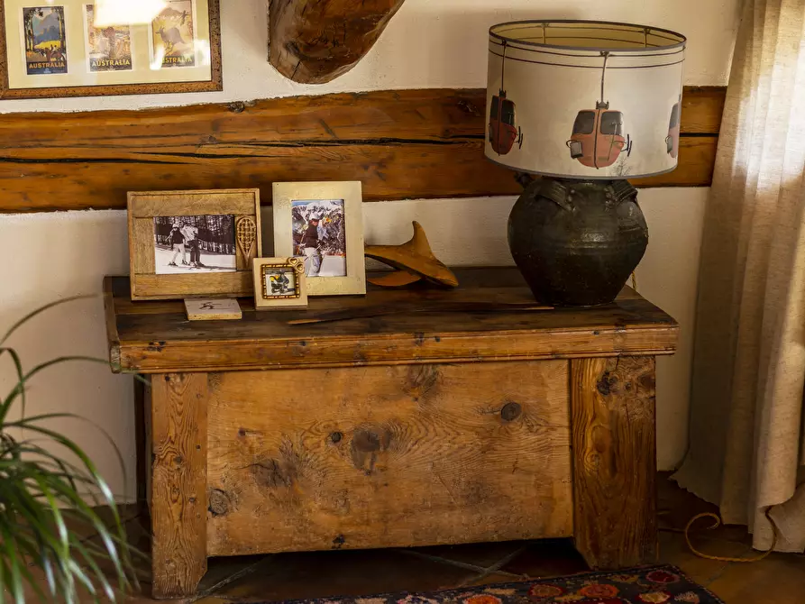 Immagine 16 di Baita in vendita  in Borgata Gleise 30 a Bardonecchia