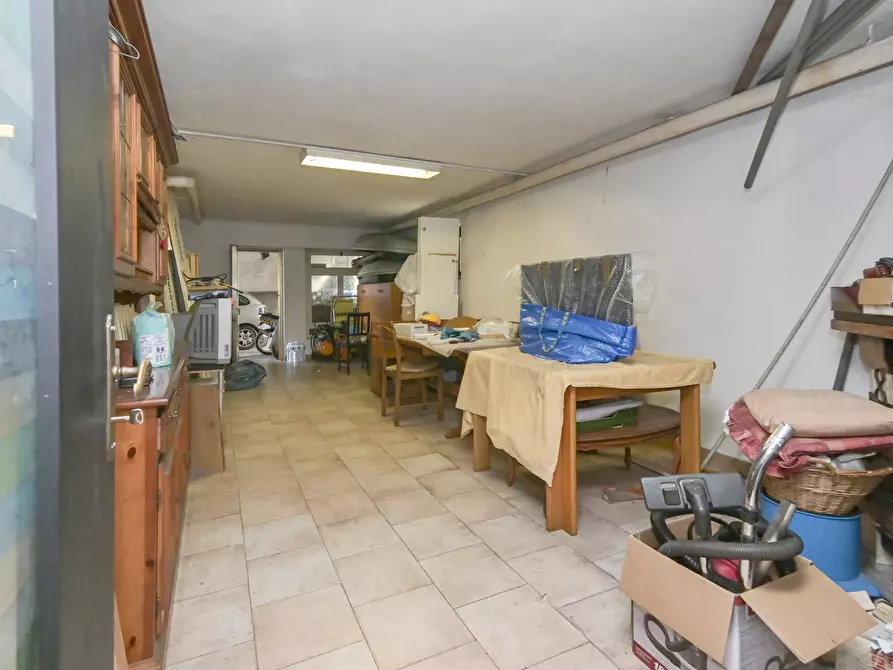 Immagine 105 di Casa bifamiliare in vendita  in Via Settimo 80 a Leini