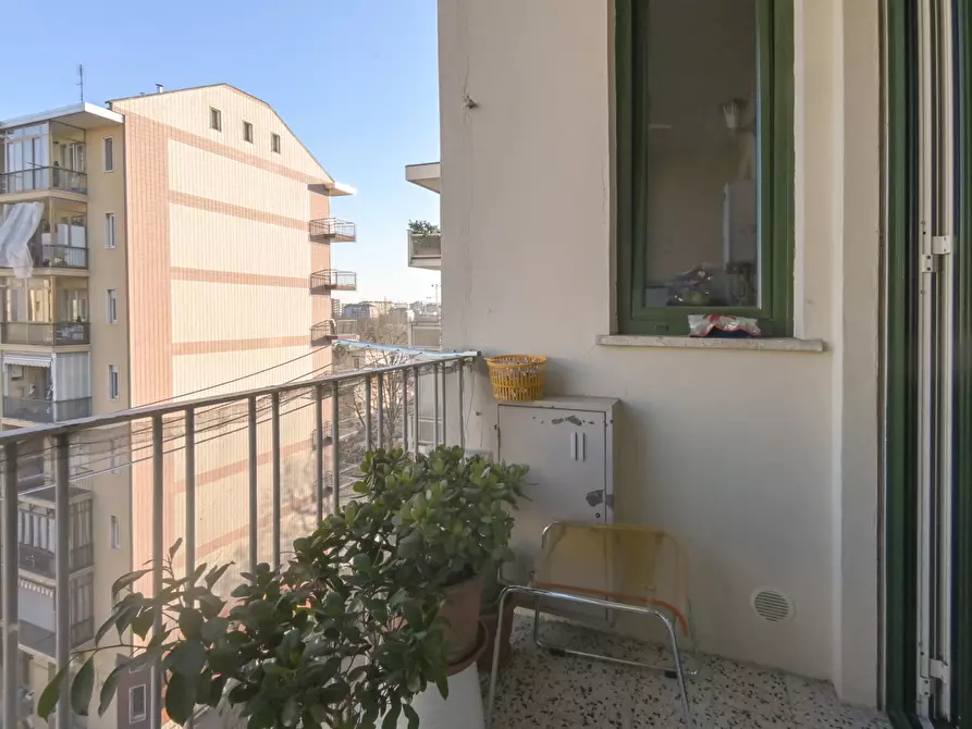 Immagine 17 di Quadrilocale in vendita  in via trecate 15 a Torino