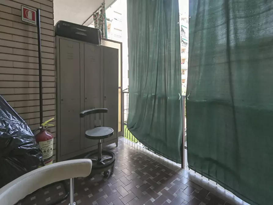 Immagine 23 di Ufficio in vendita  in Corso Monte Cucco 85 a Torino