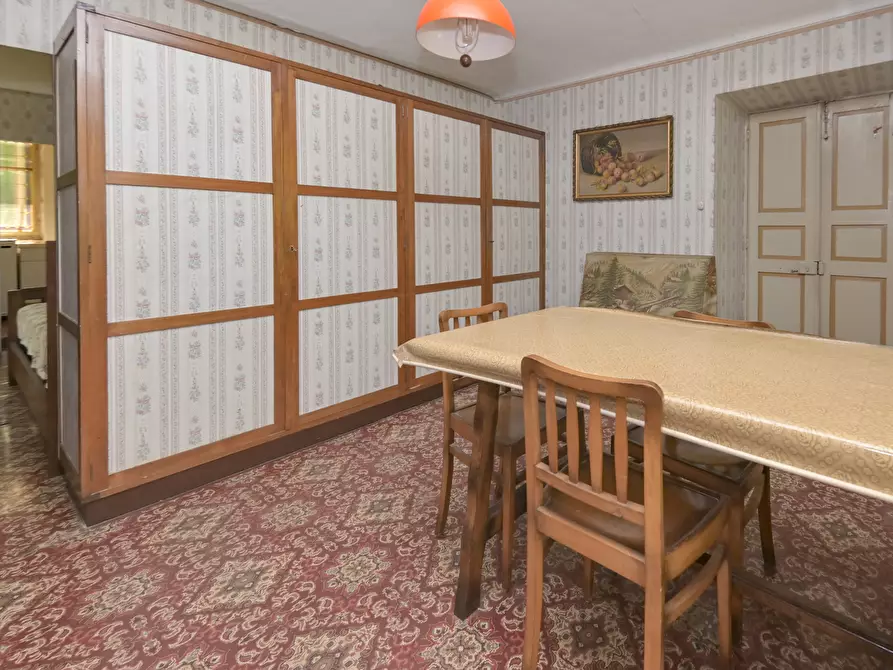 Immagine 14 di Quadrilocale in vendita  in via torino 4 a Lemie