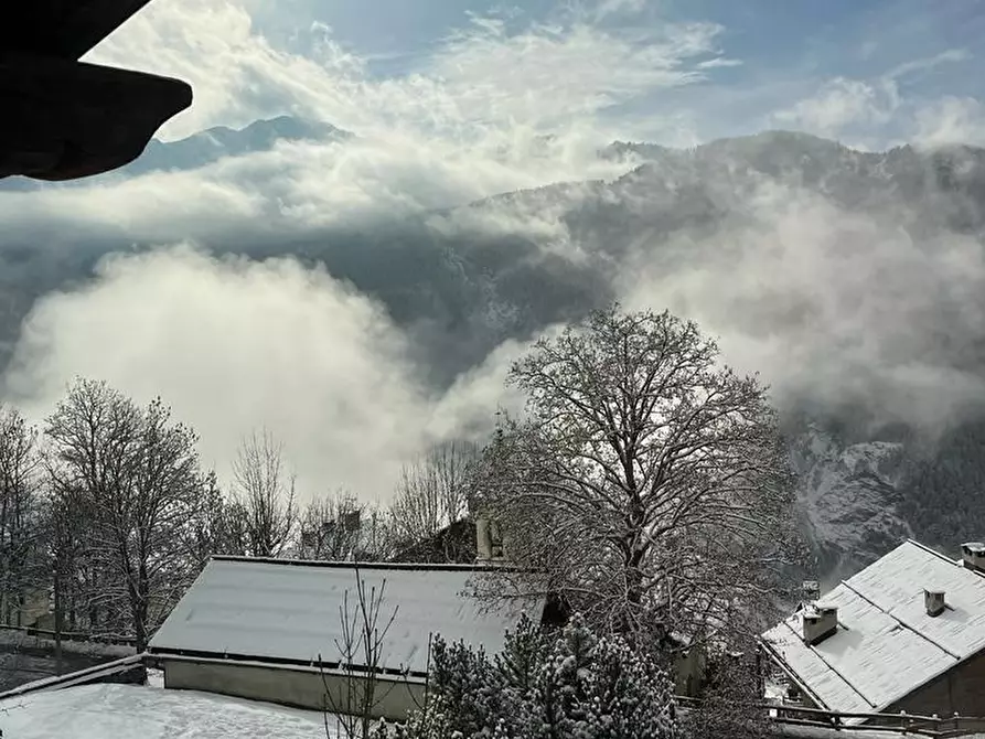 Immagine 55 di Baita in vendita  in Borgata Gleise 30 a Bardonecchia