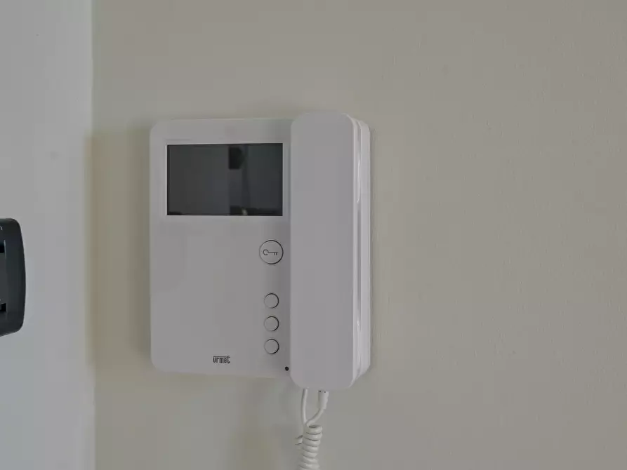 Immagine 49 di Quadrilocale in affitto  in Via Pietro Cossa 293/40 a Torino