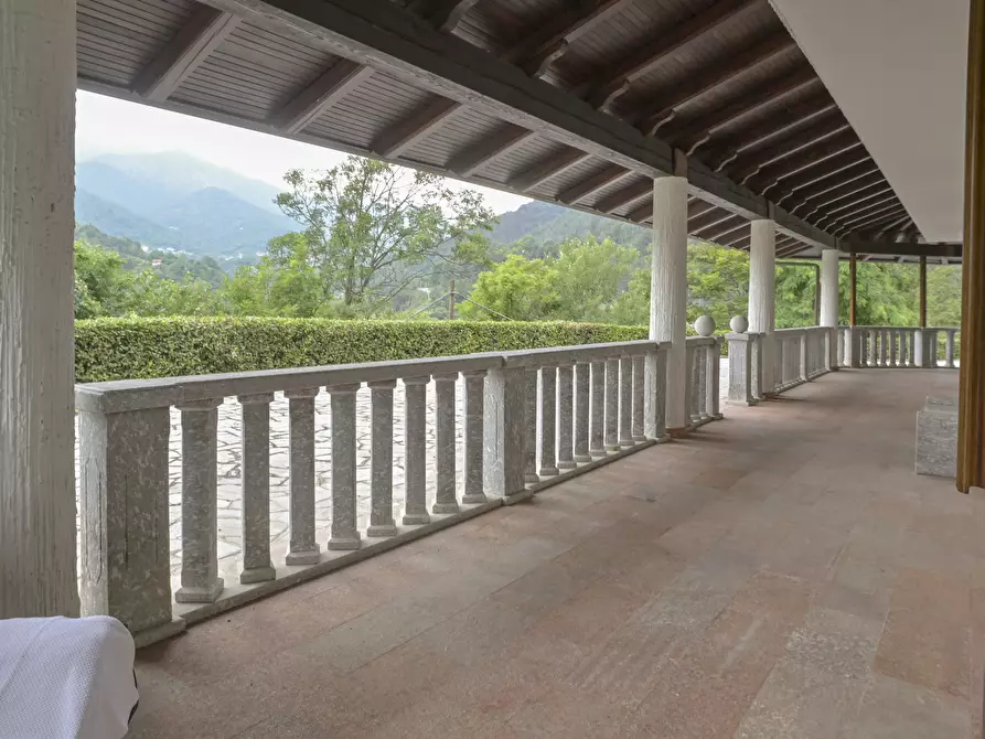 Immagine 9 di Villa in vendita  a Germagnano