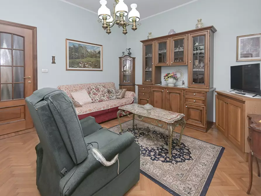Immagine 17 di Quadrilocale in vendita  in Corso Peschiera 349 a Torino