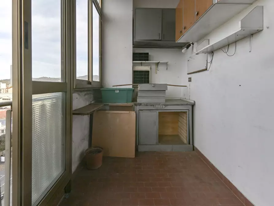Immagine 20 di Quadrilocale in vendita  in Via Onorato Vigliani 140 a Torino