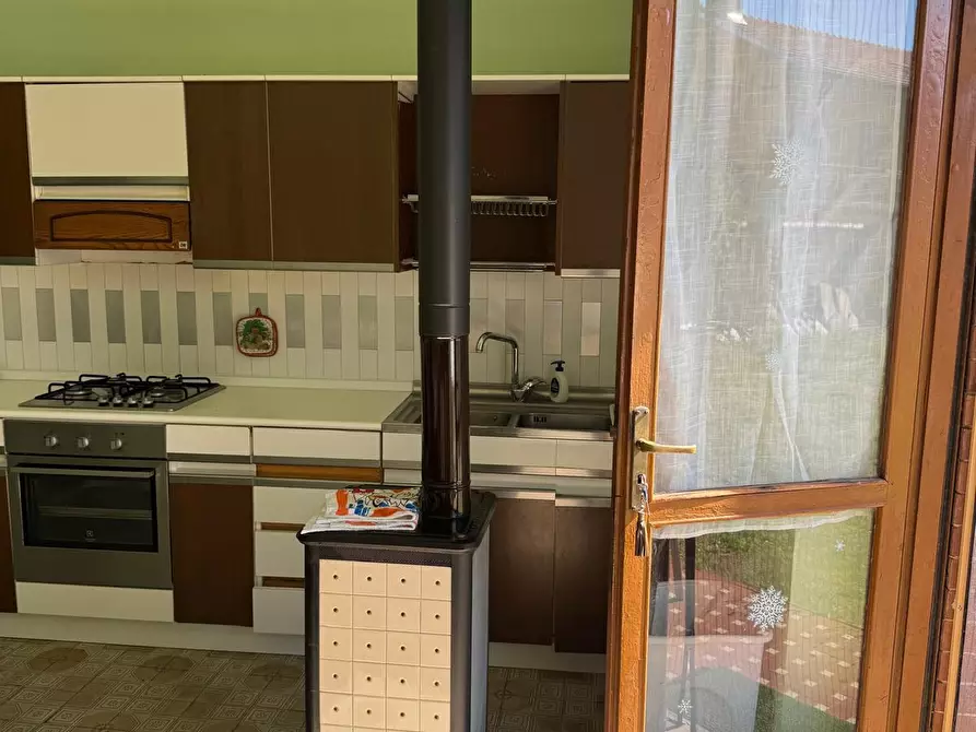 Immagine 72 di Casa bifamiliare in vendita  in Via Milanere 29 a Almese