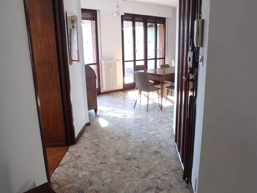 Immagine 2 di Attico in affitto  in Via Gaudenzio Ferrari 11 a Torino