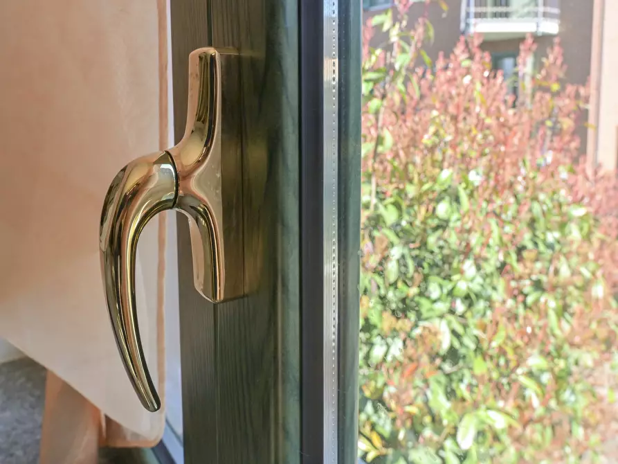 Immagine 51 di Porzione di casa in vendita  in Salvo D'Acquisto Gerbole Zucca 8 a Volvera