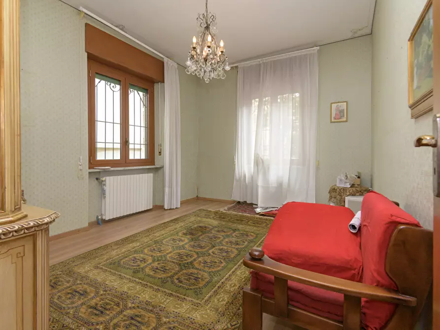 Immagine 52 di Villa in vendita  in via nazario sauro 45 a Venaria Reale