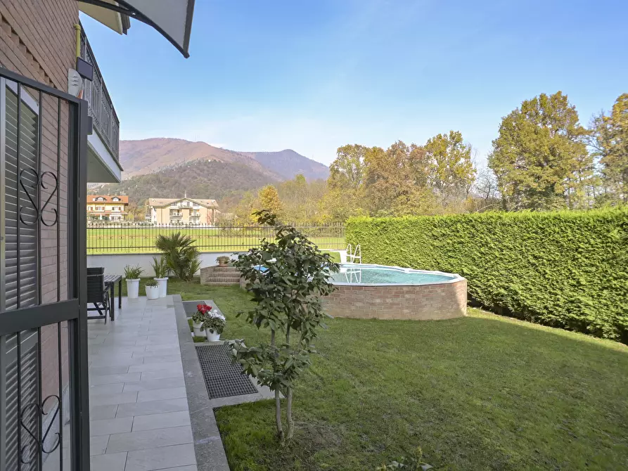 Immagine 11 di Quadrilocale in vendita  in via san gillio 7 a Givoletto