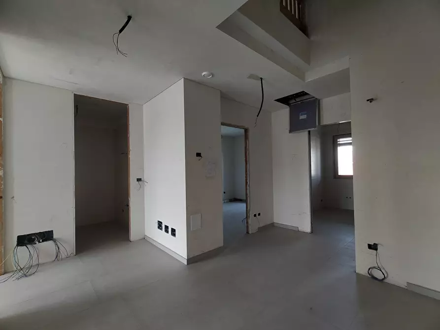 Immagine 5 di Quadrilocale in vendita  in Via Pietro Cossa 105 a Torino