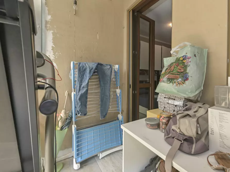 Immagine 41 di Trilocale in vendita  in Via Ventimiglia 188 a Torino