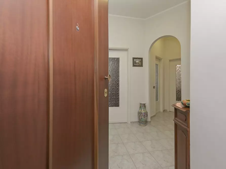 Immagine 11 di Bilocale in vendita  in Corso Unione Sovietica 590 a Torino