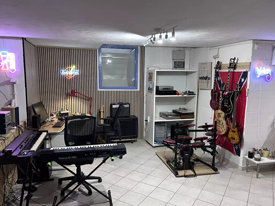 Immagine 86 di Casa indipendente in vendita  in Via Caravaggio 44 a Bruino