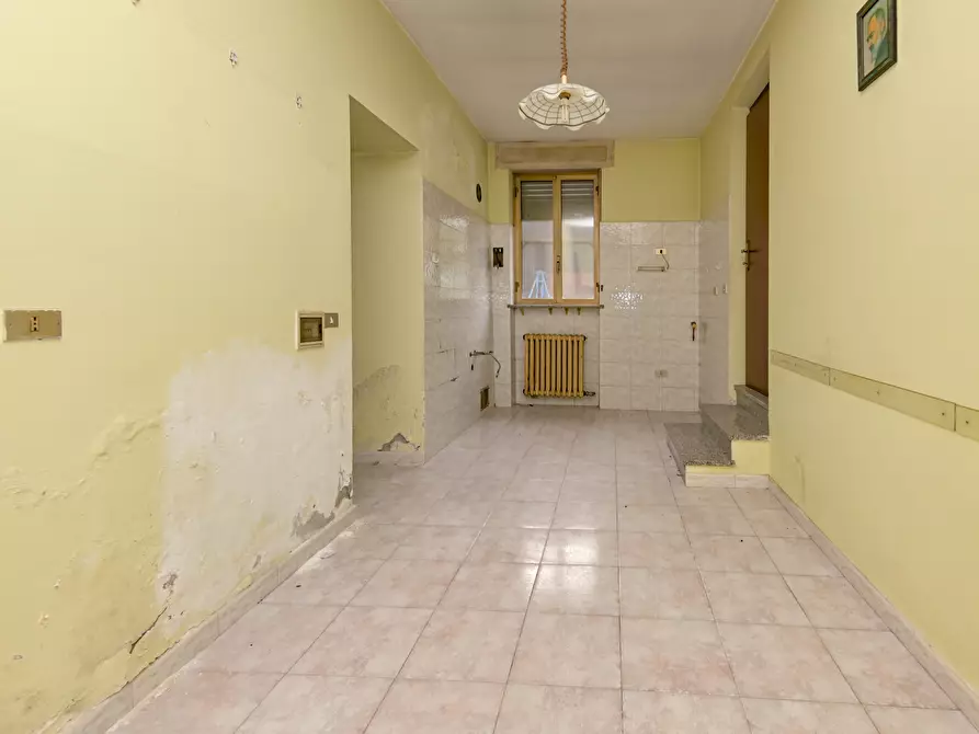 Immagine 49 di Porzione di casa in vendita  in frazione Boschi 136 a Barbania