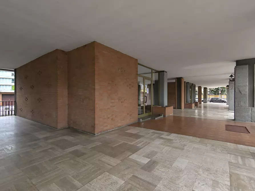 Immagine 56 di Quadrilocale in vendita  in Via Nicomede Bianchi 102 a Torino