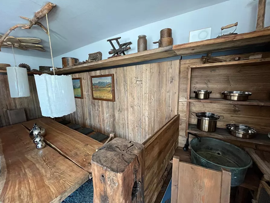 Immagine 13 di Baita in vendita  a Bardonecchia