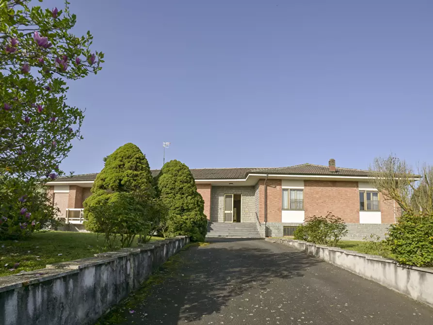 Immagine 17 di Villa in vendita  in via Giacomo Tinetti 4 a San Martino Canavese