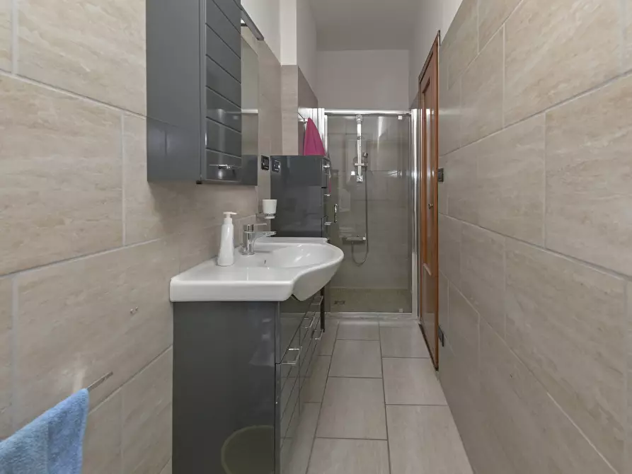 Immagine 35 di Attico in vendita  in Via Ventimiglia 76 a Torino