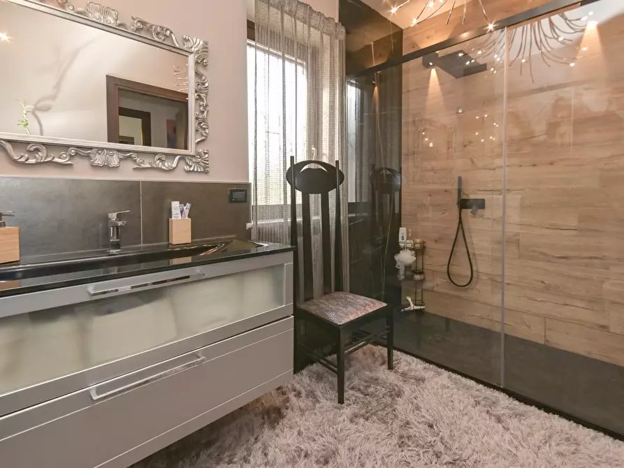 Immagine 45 di Quadrilocale in vendita  in via san gillio 7 a Givoletto