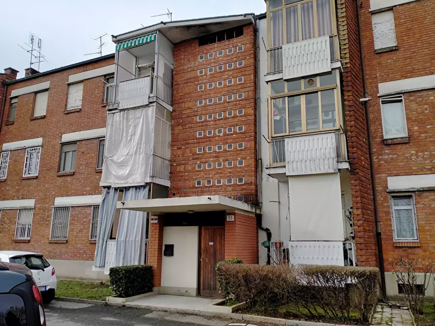 Immagine 1 di Quadrilocale in vendita  in Via dei Frassini 33 a Torino