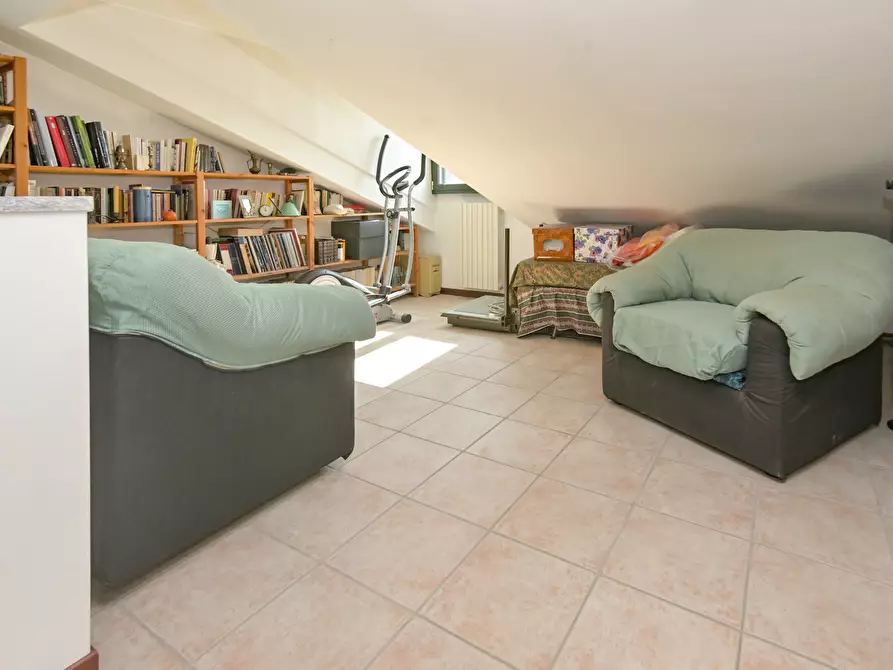 Immagine 38 di Porzione di casa in vendita  in Salvo D'Acquisto Gerbole Zucca 8 a Volvera