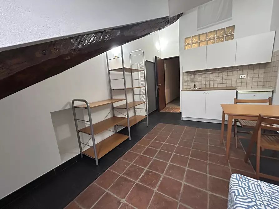 Immagine 6 di Monolocale in affitto  in Via Duchessa Jolanda 12 a Torino