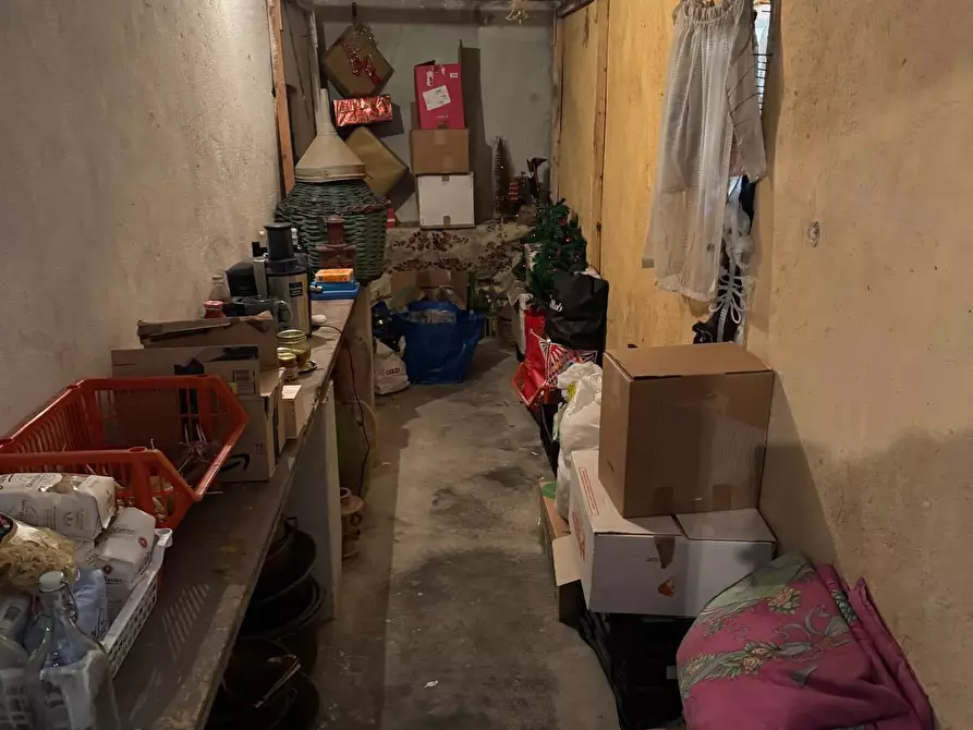 Immagine 45 di Porzione di casa in vendita  in Via Milanere 29 a Almese