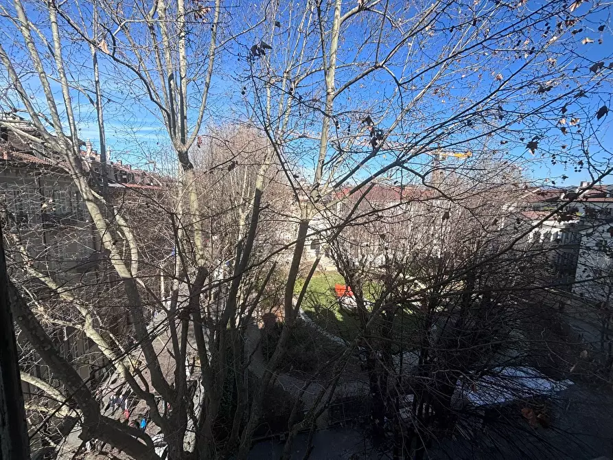 Immagine 19 di Quadrilocale in affitto  in Via Carlo Alberto 27 a Torino