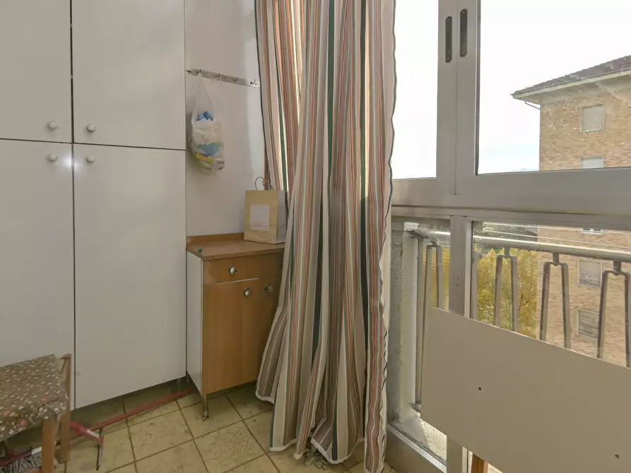 Immagine 28 di Quadrilocale in vendita  in Via Onorato Vigliani 140 a Torino