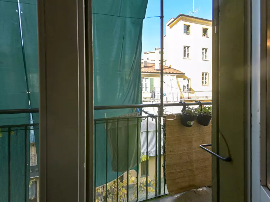Immagine 13 di Bilocale in affitto  in via Giuseppe Mazzini 44 a Torino