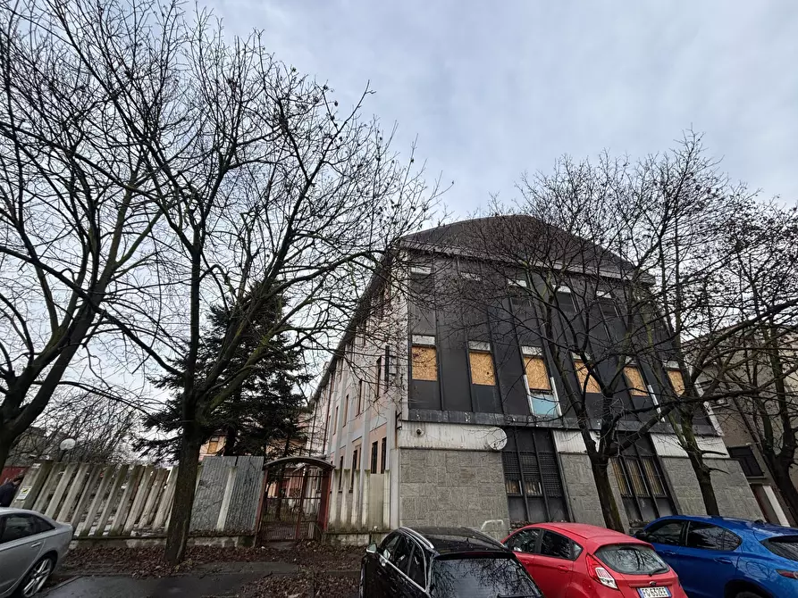 Immagine 12 di Attività artigianale in vendita  in Strada dell'Arrivore 25 a Torino