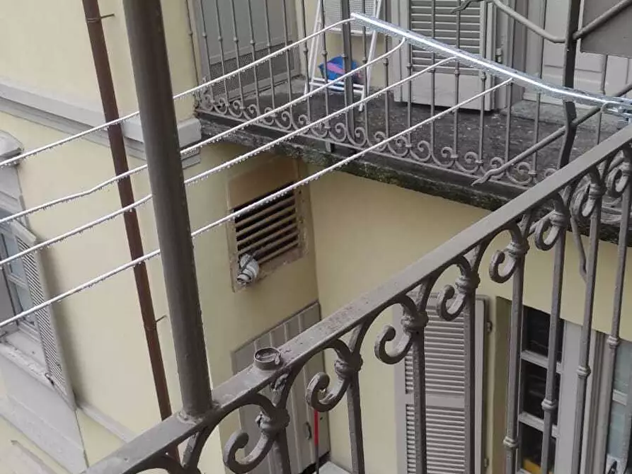 Immagine 16 di Mansarda in affitto  in Via Giuseppe Mazzini 56 a Torino