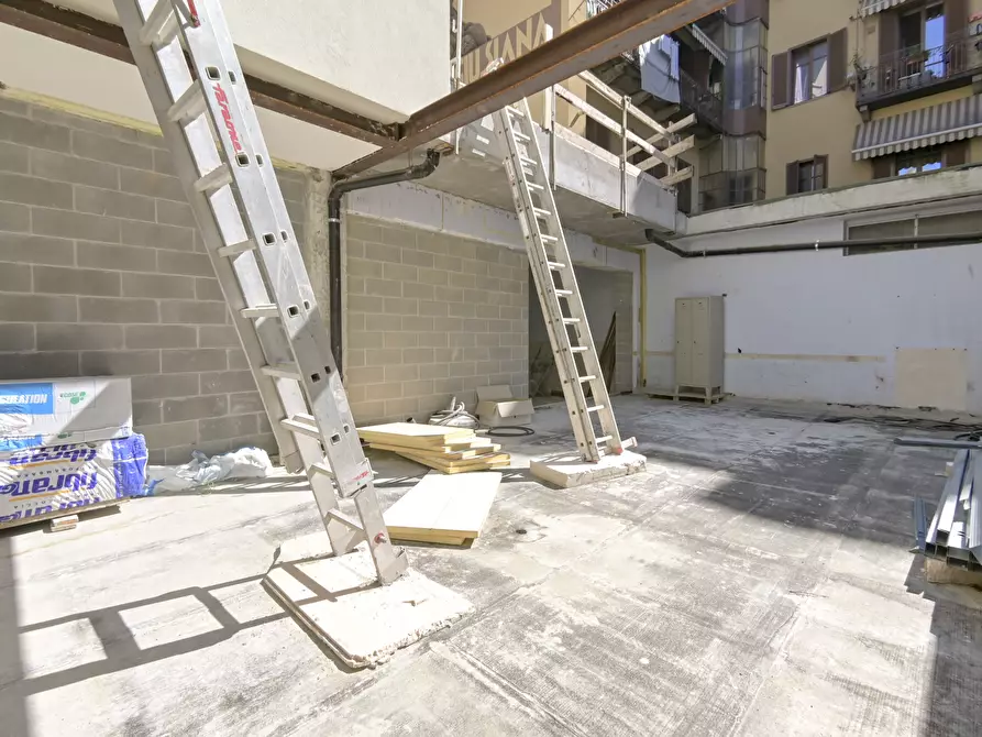 Immagine 18 di Loft/Open space in vendita  in Via Ugo Foscolo 6 a Torino