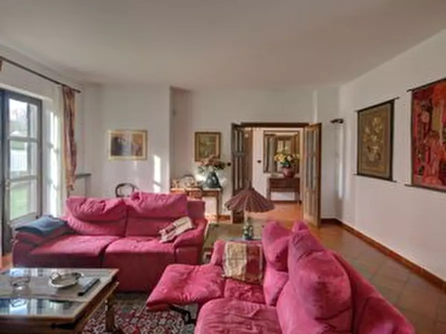 Immagine 37 di Villa in vendita  in Via Caselette 35 a Alpignano