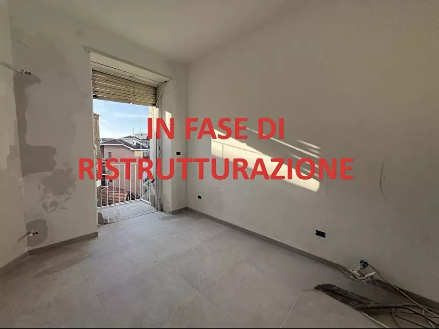 Immagine 5 di Bilocale in vendita  in Via Polonghera 46 a Torino