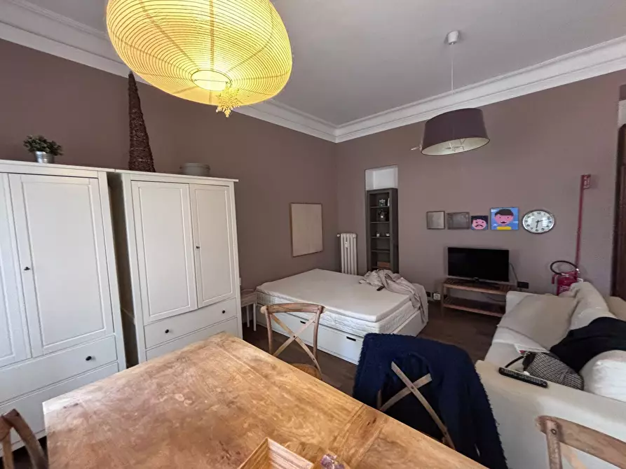 Immagine 6 di Monolocale in affitto  in Via Caprie 12 a Torino