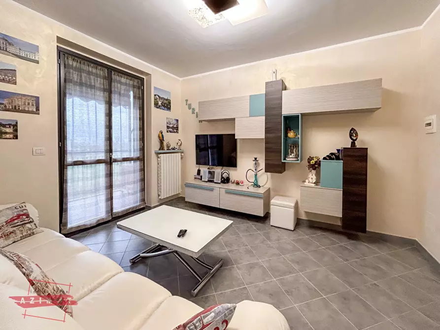 Immagine 7 di Quadrilocale in vendita  in viale fabrizio de andrè 49 a Grugliasco