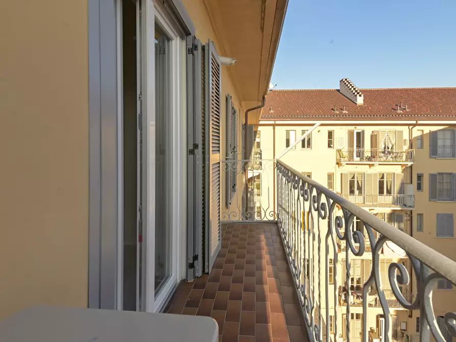 Immagine 20 di Quadrilocale in vendita  in Via Eusebio Bava 20 bis a Torino