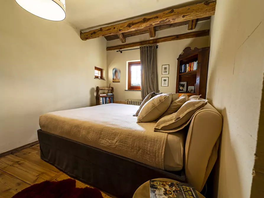 Immagine 30 di Baita in vendita  in Borgata Gleise 30 a Bardonecchia