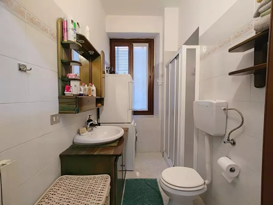 Immagine 10 di Bilocale in vendita  in Via Cenischia 4 a Torino